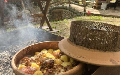 Prednosti upotrebe Zlakuske grnčarije u modernoj kuhinji